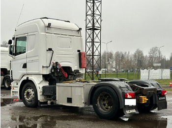 Tractor Scania G400 ADR Hydraulic: foto 4 Tractor Scania G400 ADR Hydraulic: foto 4