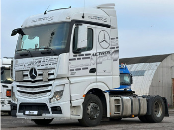 Tractor MERCEDES-BENZ Actros 1845