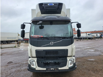 Camião frigorífico Volvo FL 280: foto 2