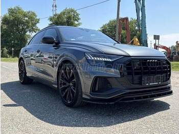 Automóvel Audi Q8 SQ8 60 TFSI quattro: foto 1