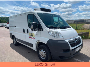 Carrinha frigorífica CITROËN Jumper