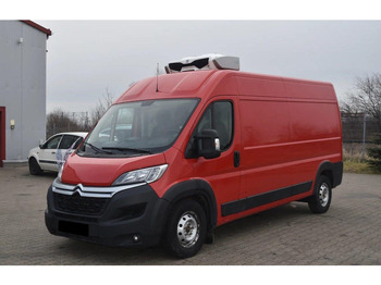 Carrinha frigorífica CITROËN Jumper