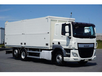 Camião frigorífico DAF CF 400