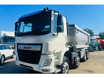 Camião basculante DAF CF 450