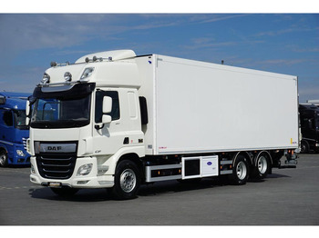 Camião frigorífico DAF CF 450