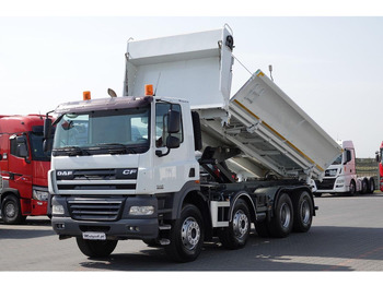 Camião basculante DAF CF 85 410