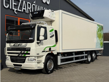 Camião frigorífico DAF CF