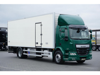 Camião frigorífico DAF LF 250
