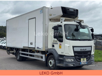 Camião frigorífico DAF LF 250