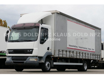 Camião de lona DAF LF 45 220