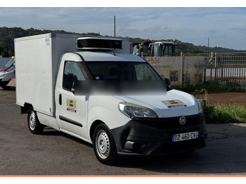 Carrinha frigorífica FIAT Doblo 1.6