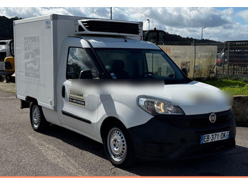 Carrinha frigorífica FIAT Doblo 1.6