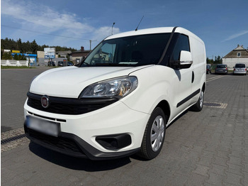 Carrinha frigorífica FIAT Doblo