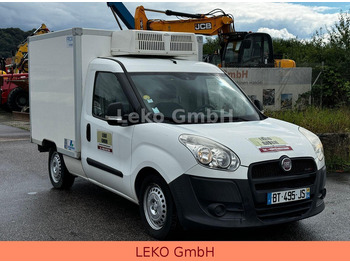 Carrinha frigorífica FIAT Doblo 1.3