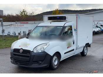 Carrinha frigorífica Fiat Doblò Multijet 1,6 Mit: foto 3 Carrinha frigorífica Fiat Doblò Multijet 1,6 Mit: foto 3