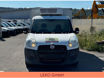 Carrinha frigorífica Fiat Doblò Multijet 1,6 Mit Relec Froid TR32 Bis-22°C: foto 2 Carrinha frigorífica Fiat Doblò Multijet 1,6 Mit Relec Froid TR32 Bis-22°C: foto 2