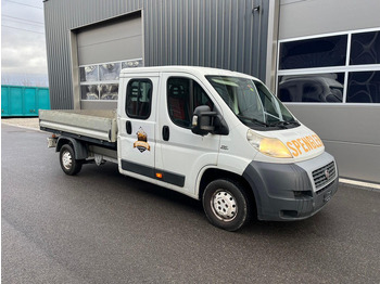 Carrinha de caixa aberta FIAT Ducato 2.3