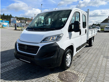 Carrinha de caixa aberta FIAT Ducato