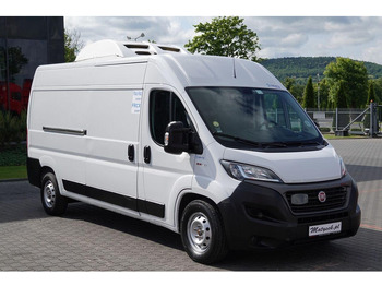Carrinha frigorífica FIAT Ducato