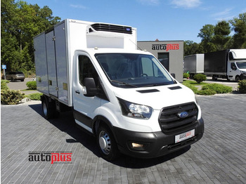 Carrinha frigorífica FORD Transit