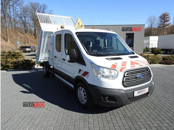 Carrinha basculante FORD Transit