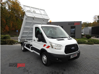 Carrinha basculante FORD Transit