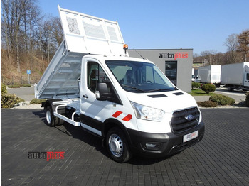 Carrinha basculante FORD Transit