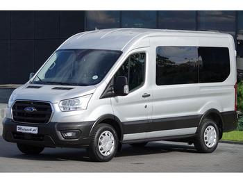 Minibus FORD Transit