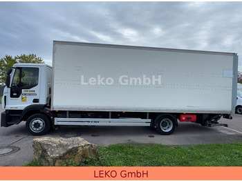 Camião furgão Iveco 120E19: foto 4