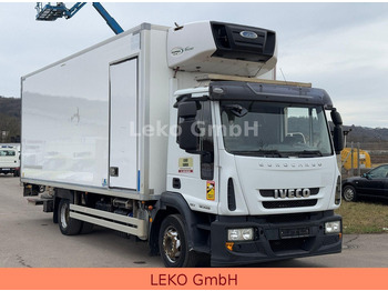 Camião frigorífico IVECO