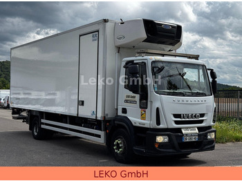 Camião frigorífico IVECO