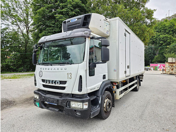 Camião frigorífico IVECO
