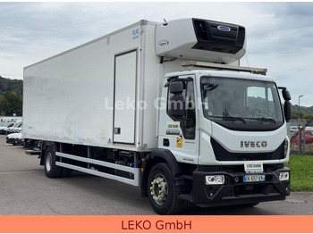 Camião frigorífico IVECO