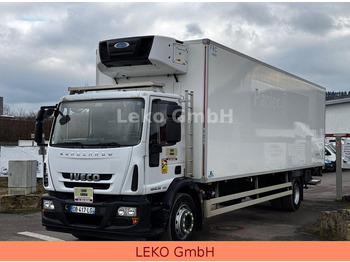 Camião frigorífico Iveco 190.28 Mit Carrier Sp 850: foto 3 Camião frigorífico Iveco 190.28 Mit Carrier Sp 850: foto 3