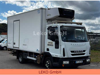 Camião frigorífico IVECO