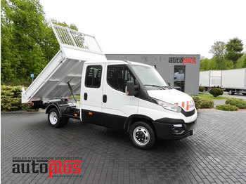 Carrinha basculante IVECO Daily 35c13