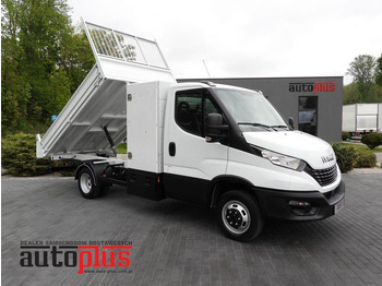 Carrinha basculante IVECO Daily 35c14