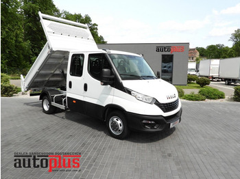 Carrinha basculante IVECO Daily 35c14