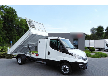 Carrinha basculante IVECO Daily 35C15