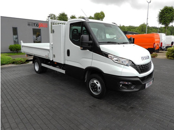Carrinha basculante Iveco DAILY 35C16: foto 4