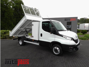 Carrinha basculante IVECO Daily 35c16