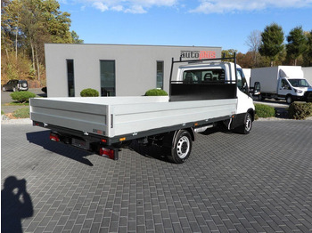 Carrinha de caixa aberta Iveco DAILY 35S14: foto 3