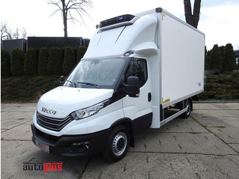 Carrinha frigorífica IVECO Daily 35s16