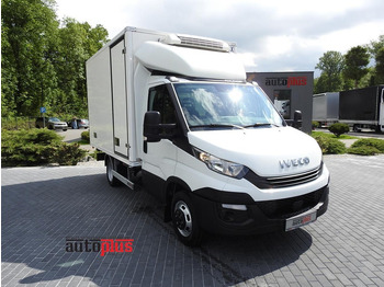 Carrinha frigorífica IVECO Daily 50c15