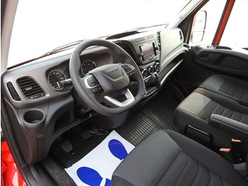 Leasing de Iveco DAILY NOWY 35S18 CONNECT PLANDEKA 10 PALET WEBASTO KLIMATYZACJA Iveco DAILY NOWY 35S18 CONNECT PLANDEKA 10 PALET WEBASTO KLIMATYZACJA: foto 2 Leasing de Iveco DAILY NOWY 35S18 CONNECT PLANDEKA 10 PALET WEBASTO KLIMATYZACJA Iveco DAILY NOWY 35S18 CONNECT PLANDEKA 10 PALET WEBASTO KLIMATYZACJA: foto 2