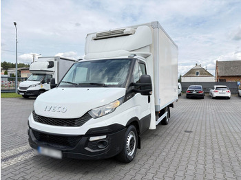Carrinha frigorífica IVECO Daily