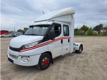 Camião tractor BE IVECO Daily