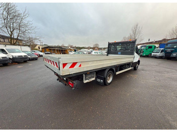 Camião de caixa aberta/ Plataforma Iveco Daily 50C15 Flatbed: foto 5