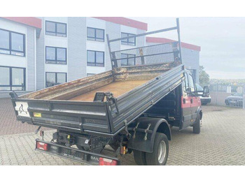 Camião basculante IVECO Daily 70c17