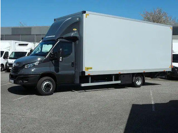 Camião furgão IVECO Daily 70c18